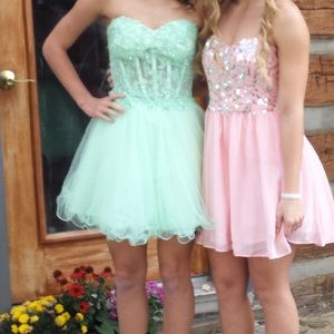 Formal/Homecoming Dress